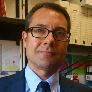 Prof. Diego Muñoz-Torrero