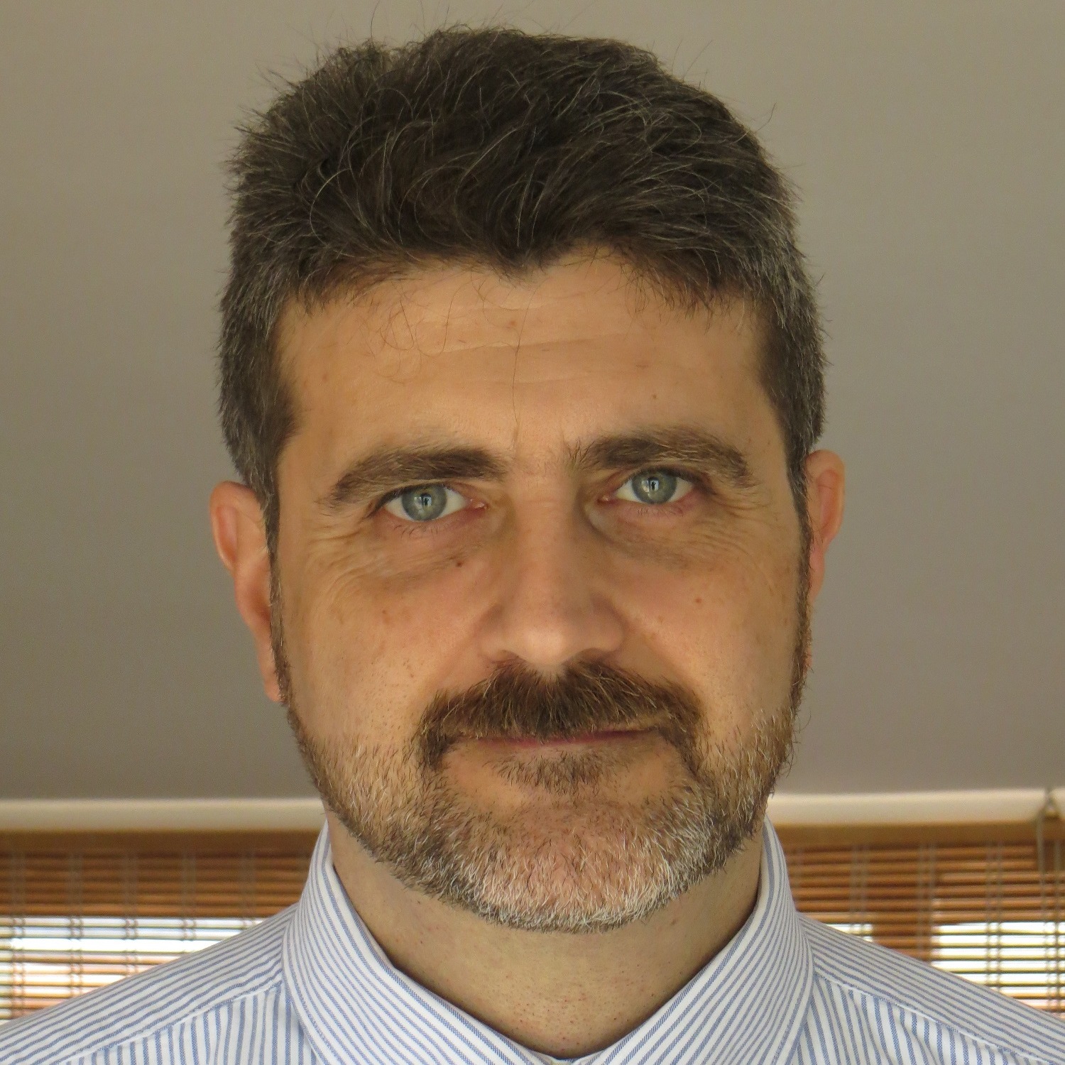 Prof. F Javier Luque