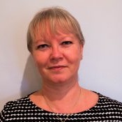 Prof. Anne Roivainen