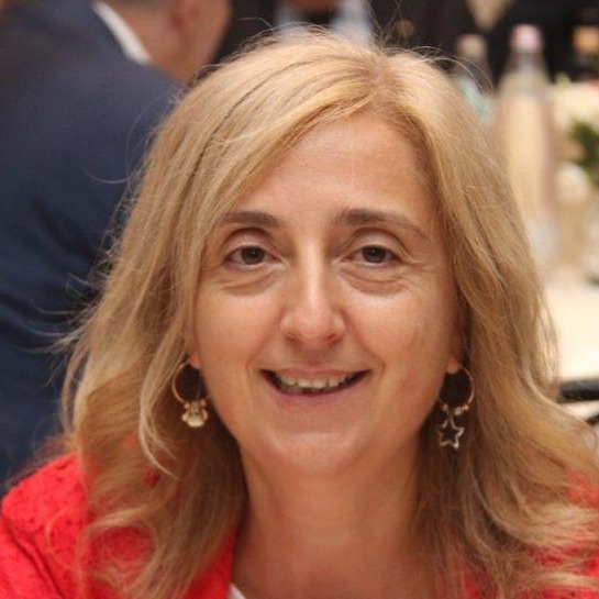 Prof. Maria Laura Bolognesi