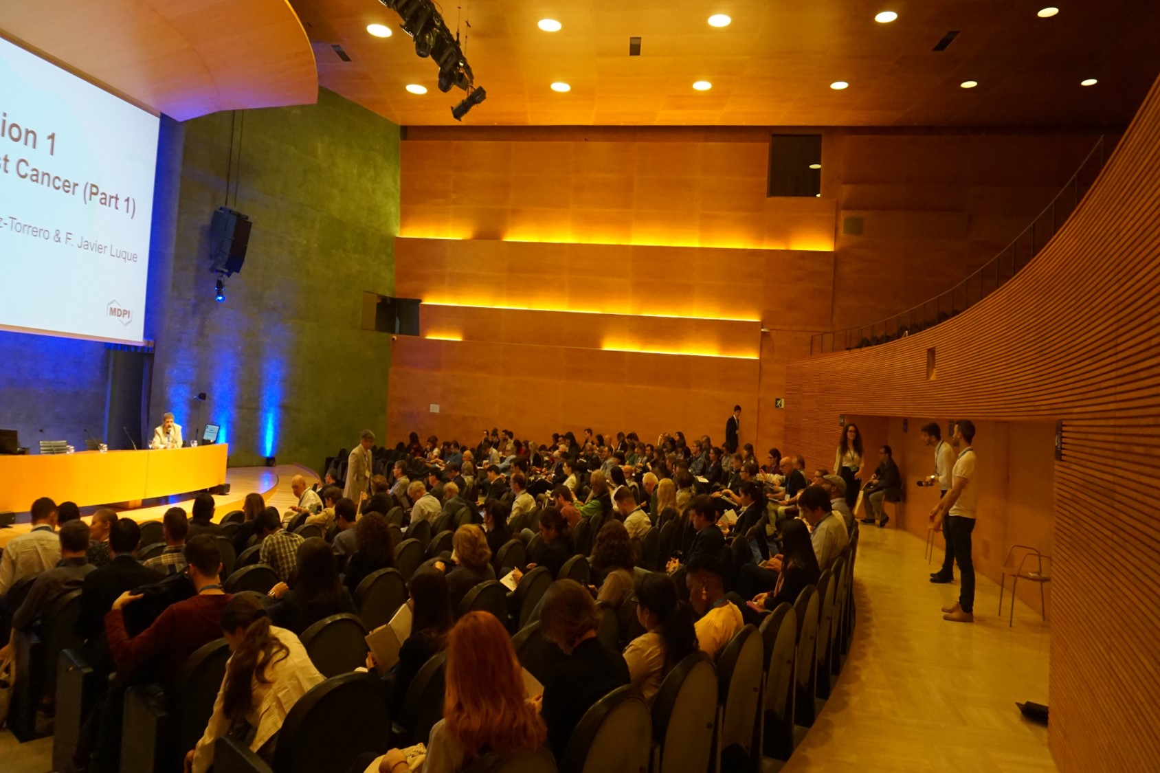 event photo