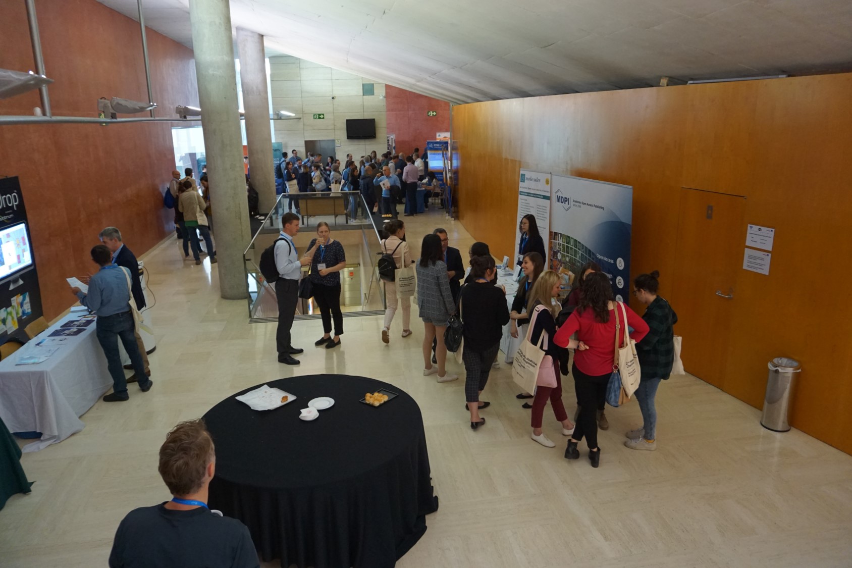 event photo