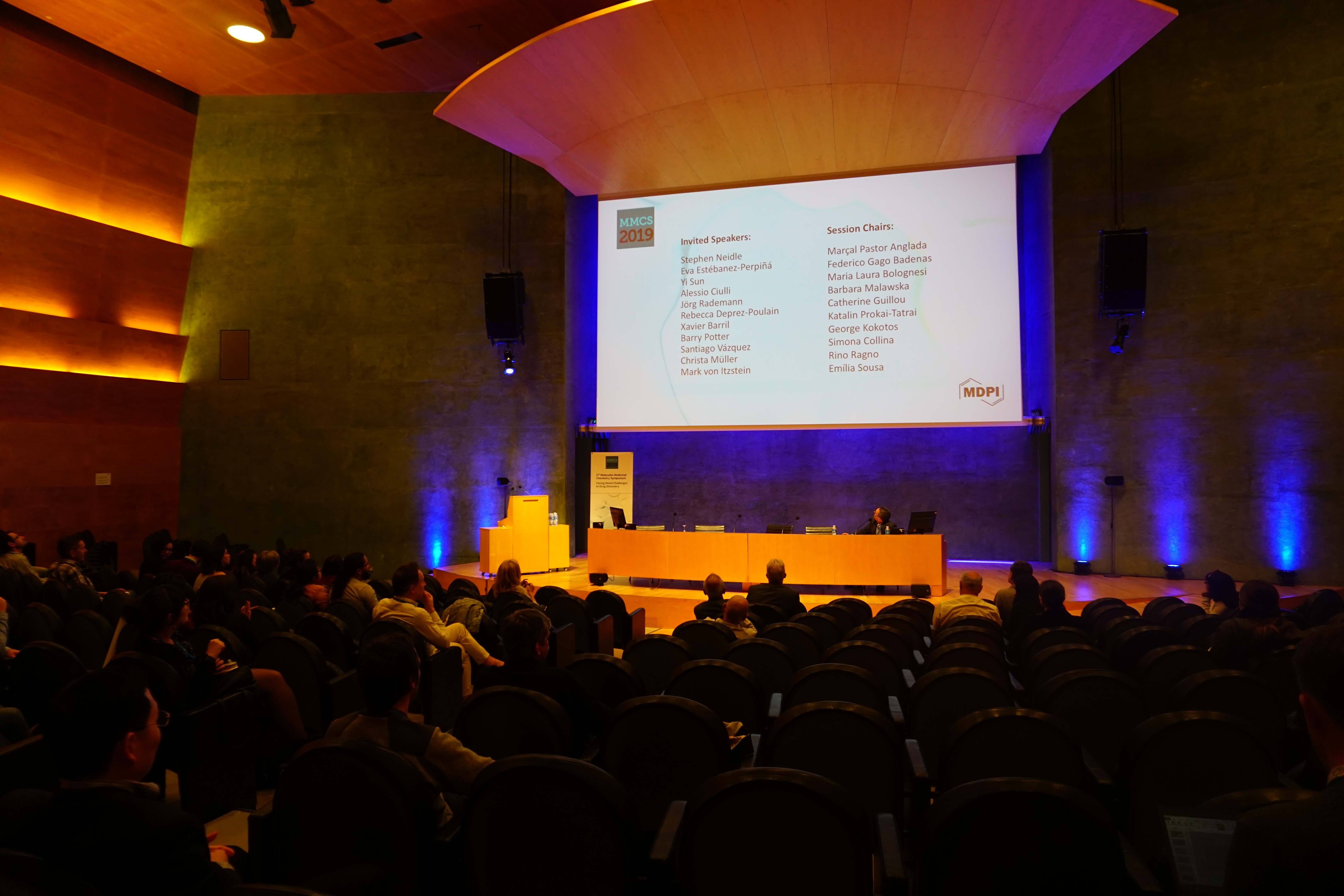 event photo