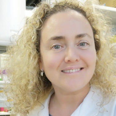 Dr. Eva Estébanez-Perpiñá