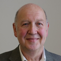 Prof. Dr. Stephen Neidle