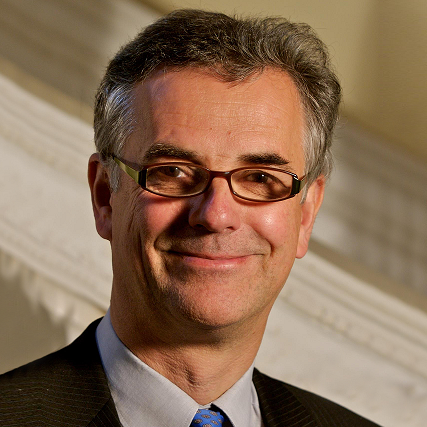 Prof. Dr. Barry V. L. Potter