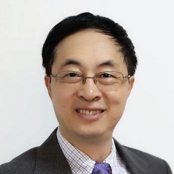 Prof. Dr. Yi Sun