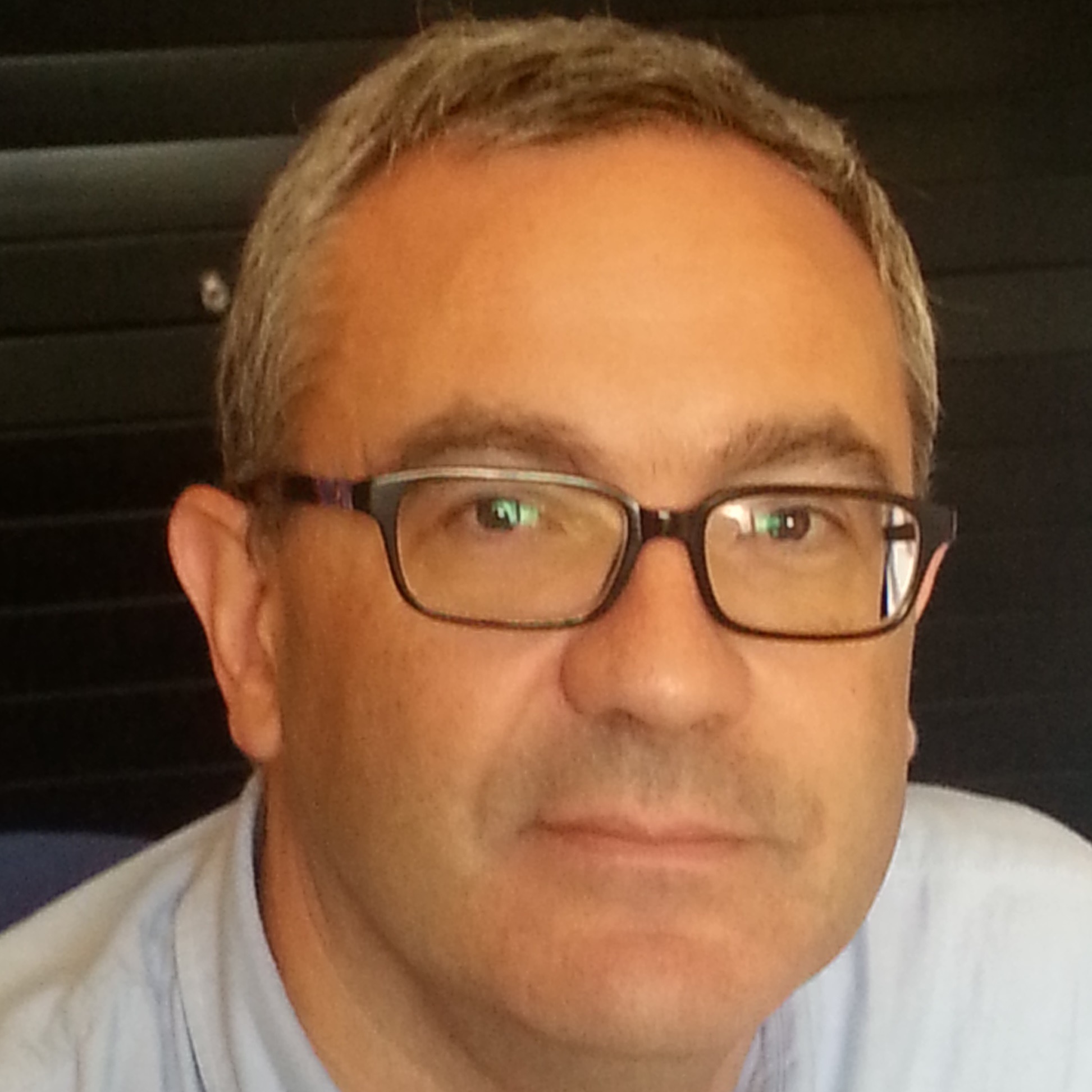 Prof. Dr. Santiago Vázquez
