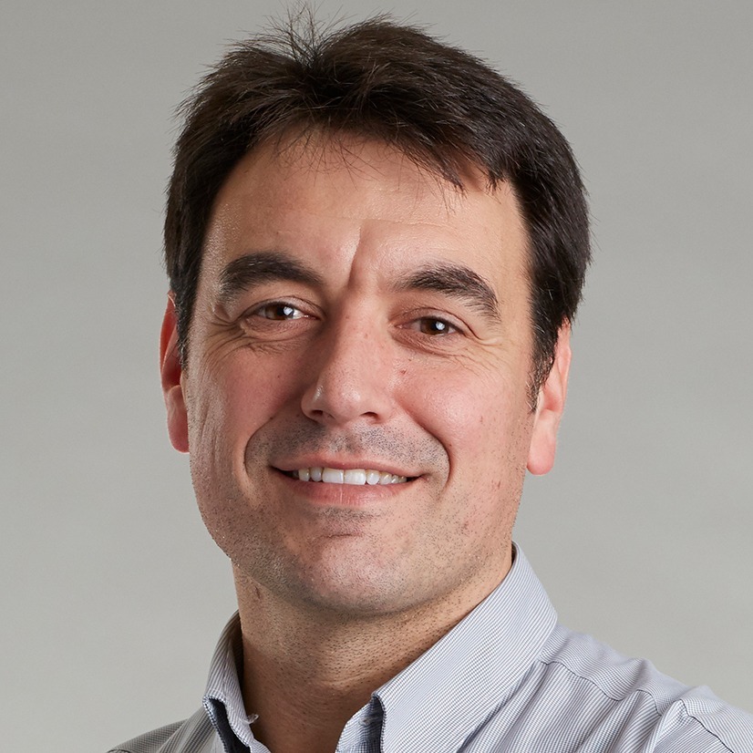 Prof. Xavier Barril