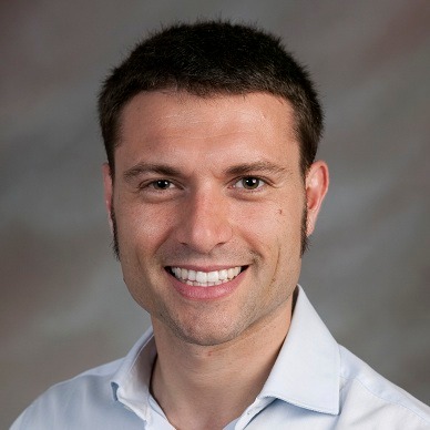 Prof. Dr. Alessio Ciulli