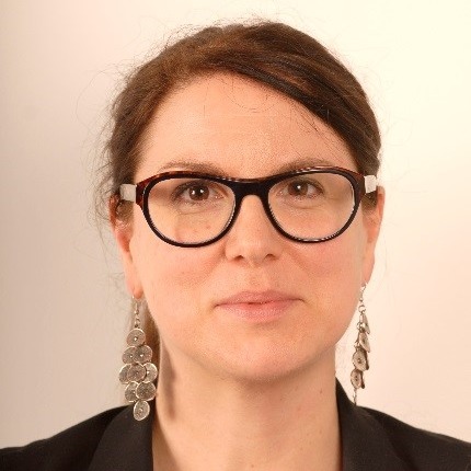 Prof. Dr. Rebecca Deprez-Poulain