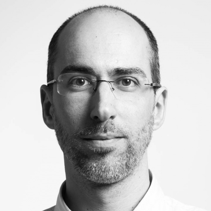 Dr. Lorenzo Chelleri