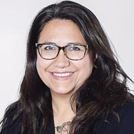 Dr. Carmen Mendoza