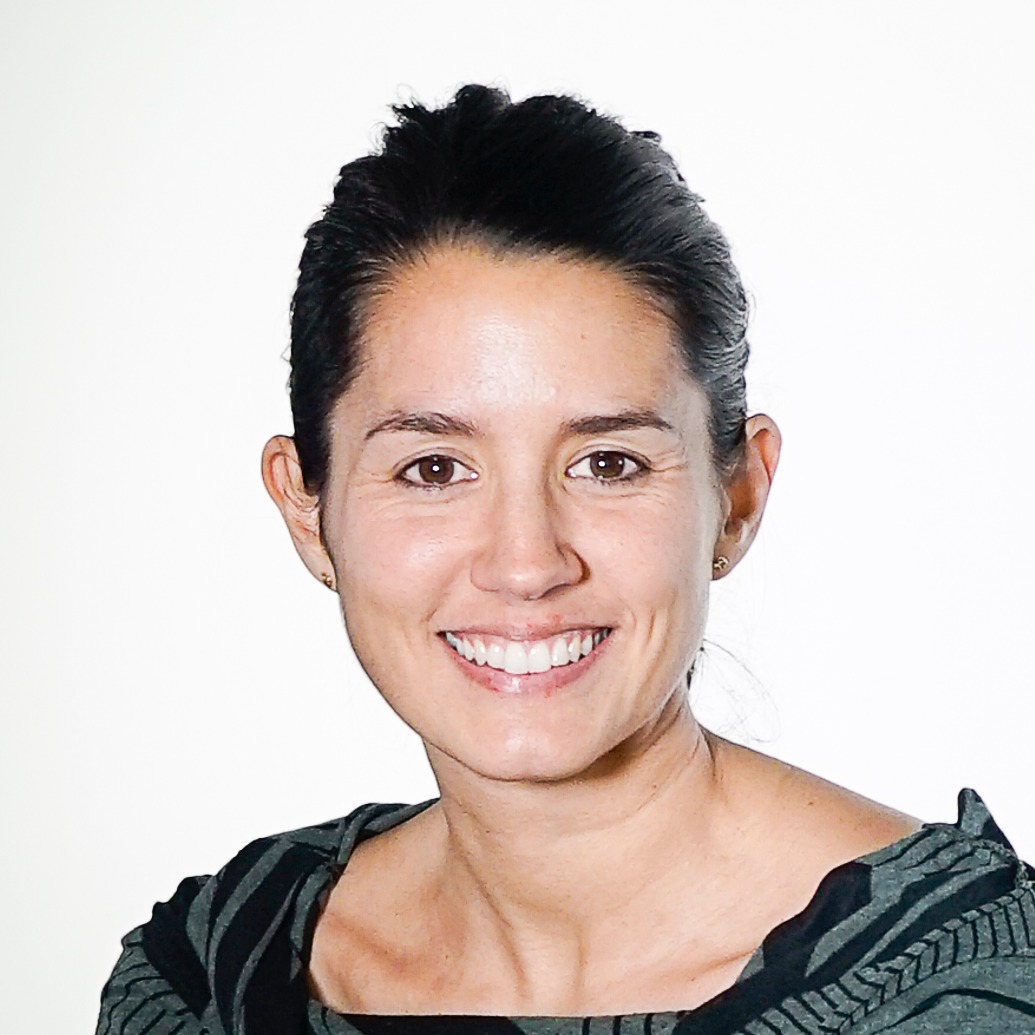Ms. Raquel Colacios