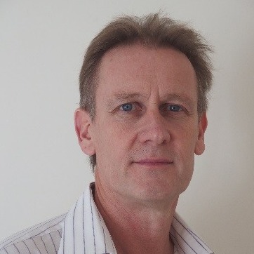 Prof. Peter Meikle