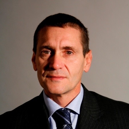 Prof. Dr. Bruno Stefanon