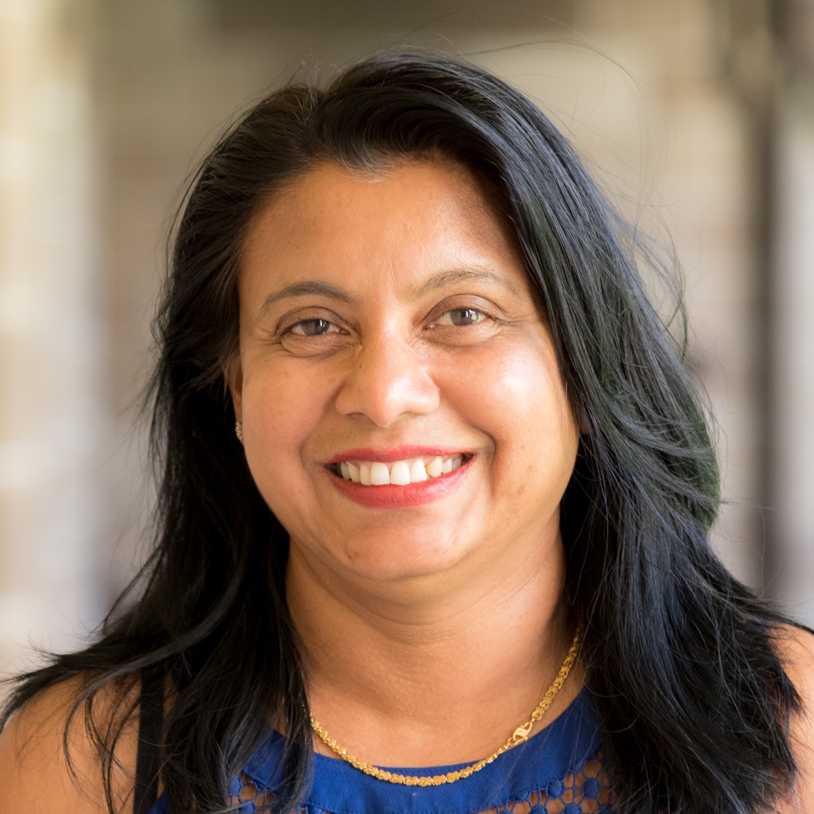 Dr. Thusitha W. Rupasinghe