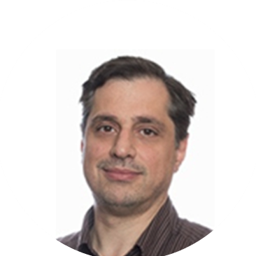 Dr. Reza Salek