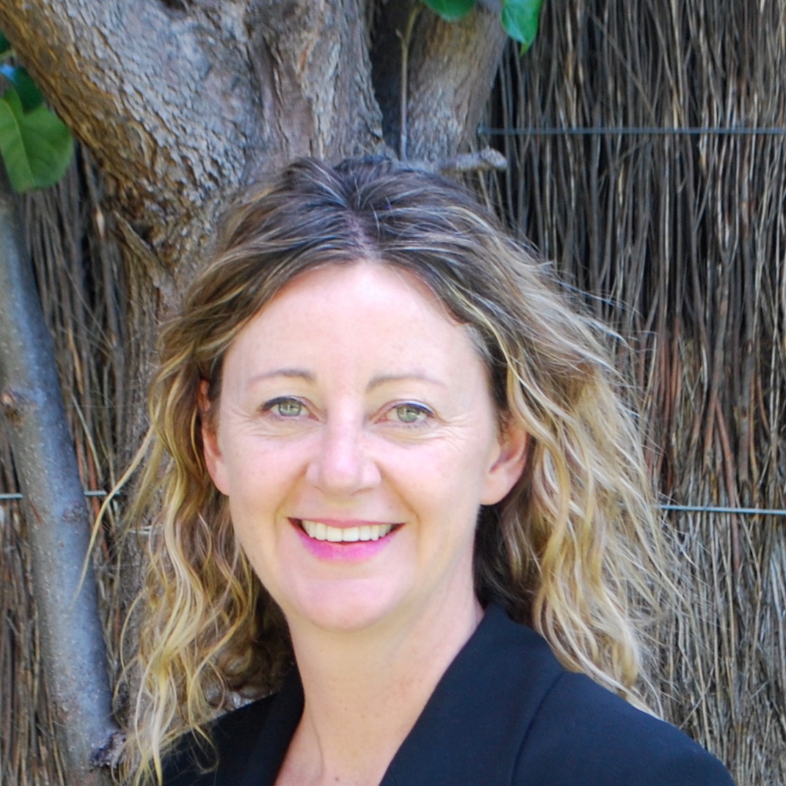 Dr. Maria Fuller