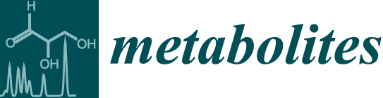 Metabolites (Open Access Journal)