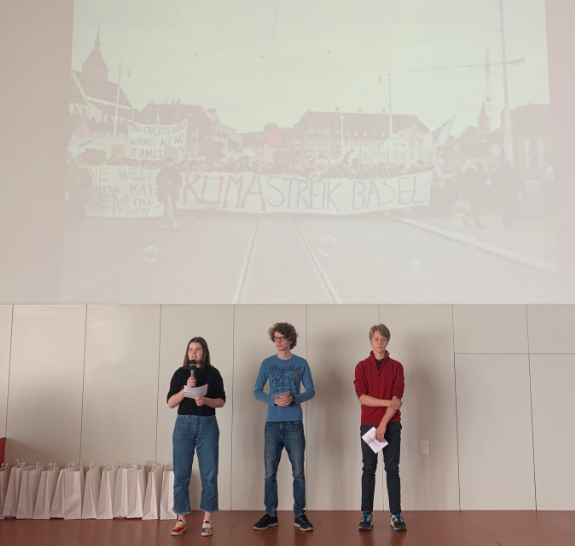 event photo