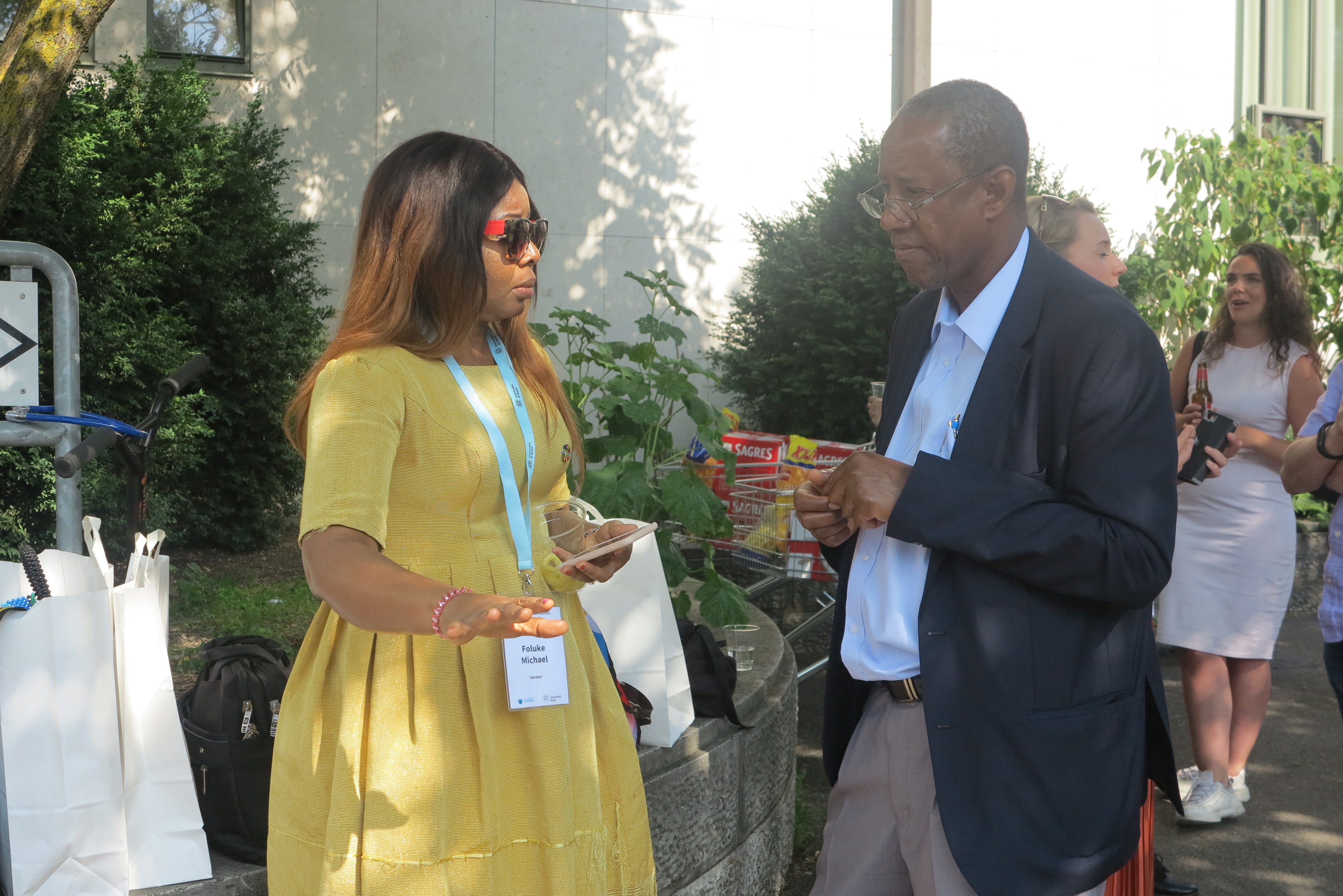 event photo