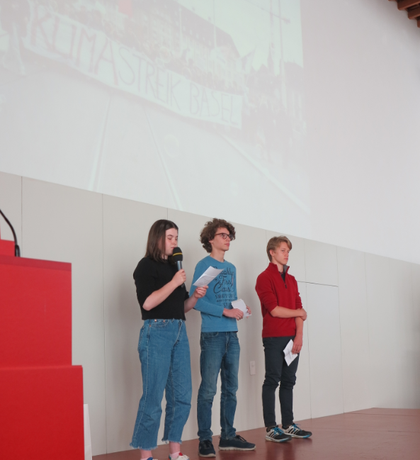 event photo