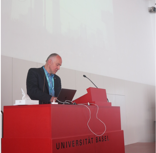 event photo