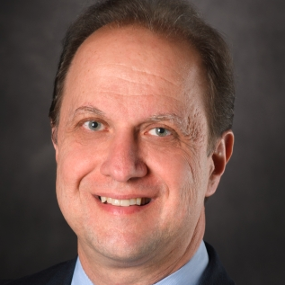 Dr. George Calin