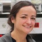 Dr. Maite Huarte