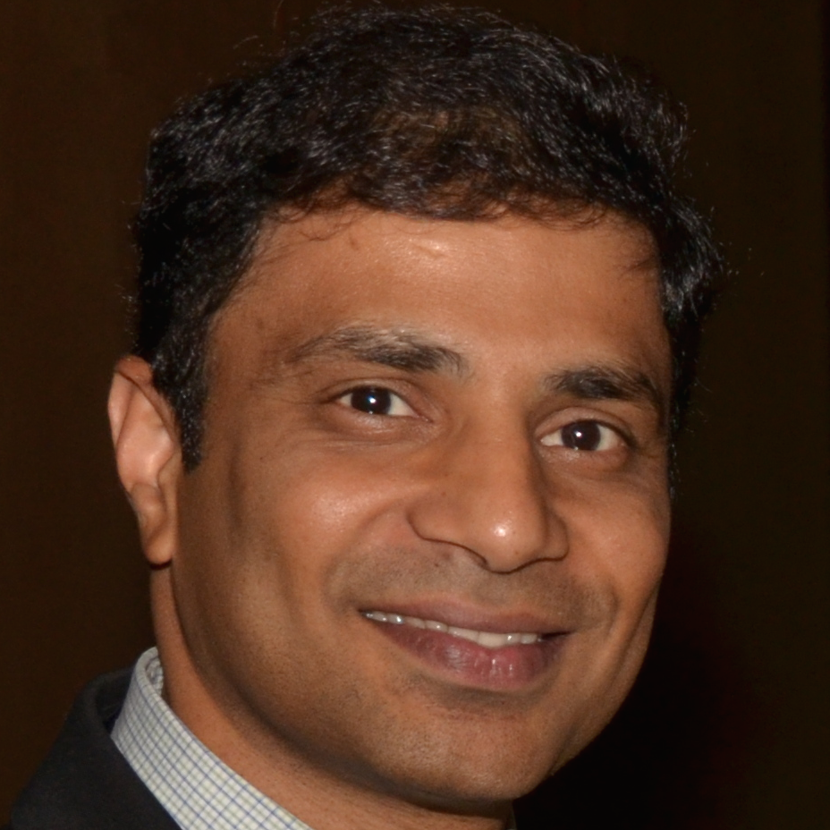 Dr. Subbaya Subramanian