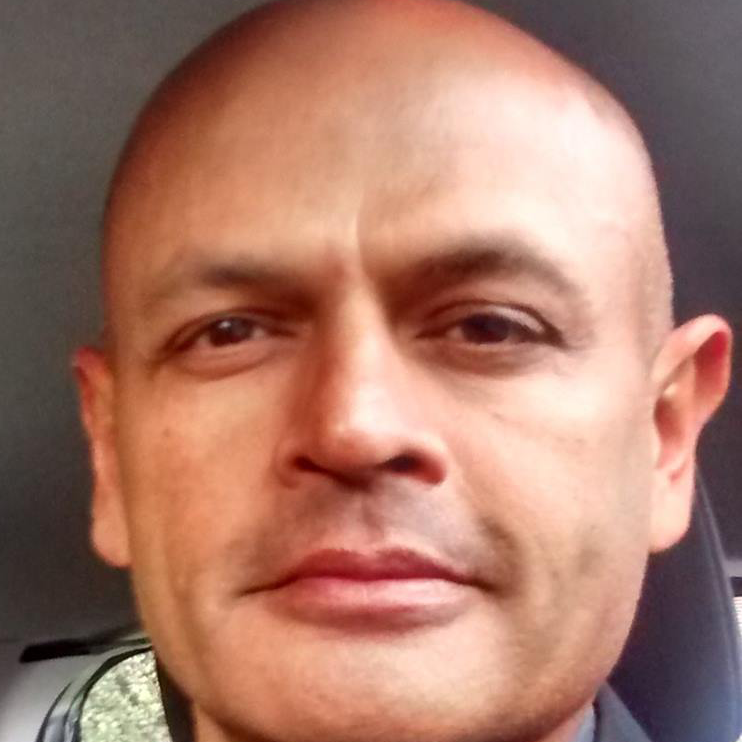 Dr. Pankaj Trivedi