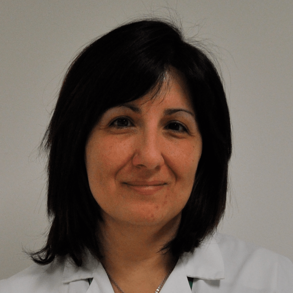 Dr. Rosanna Asselta