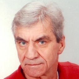 Dr. Janusz Blasiak