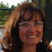 Dr. Teresa Capriglione