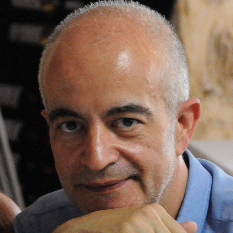 Prof. Dr. Francisco J Enguita
