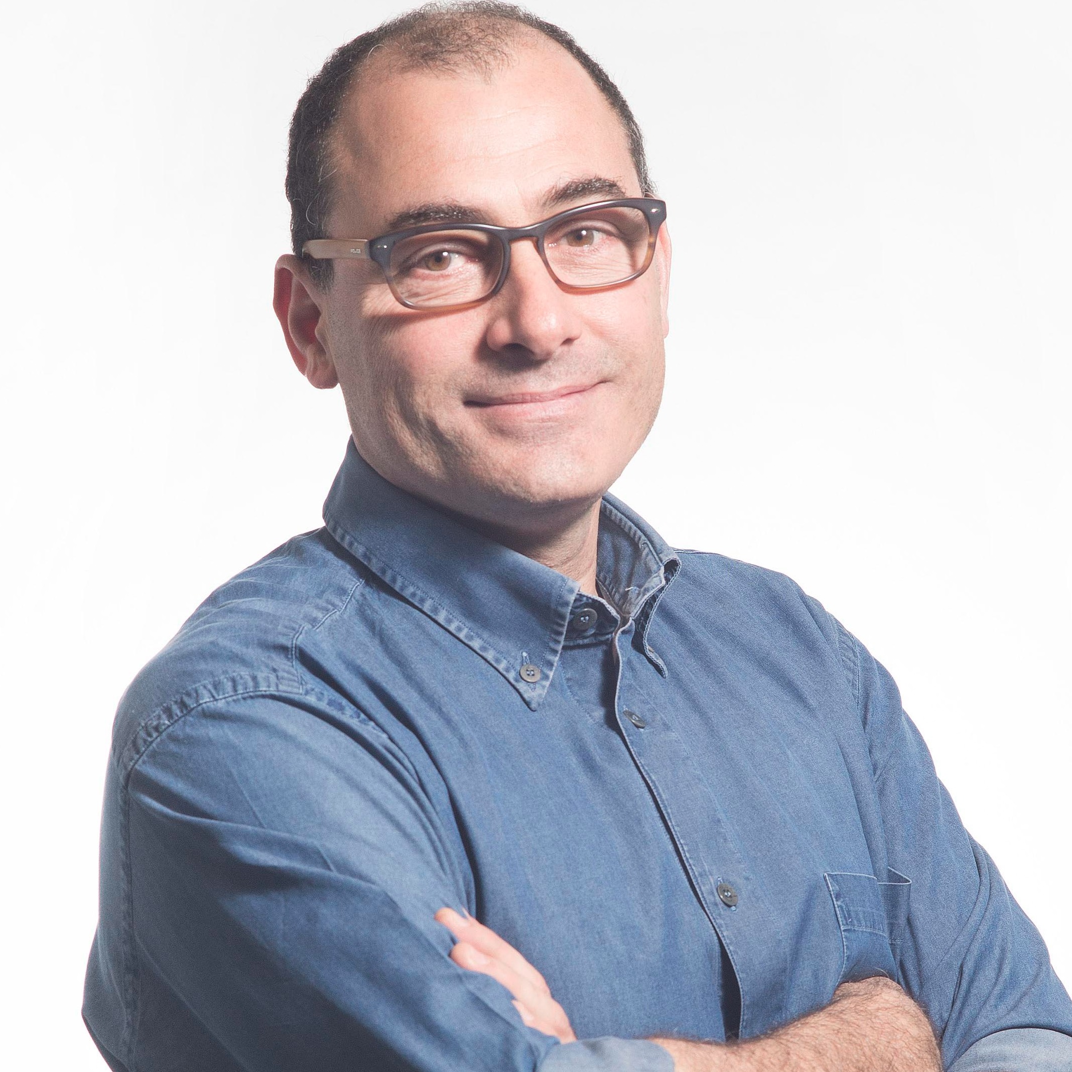 Dr. Lluis Ribas