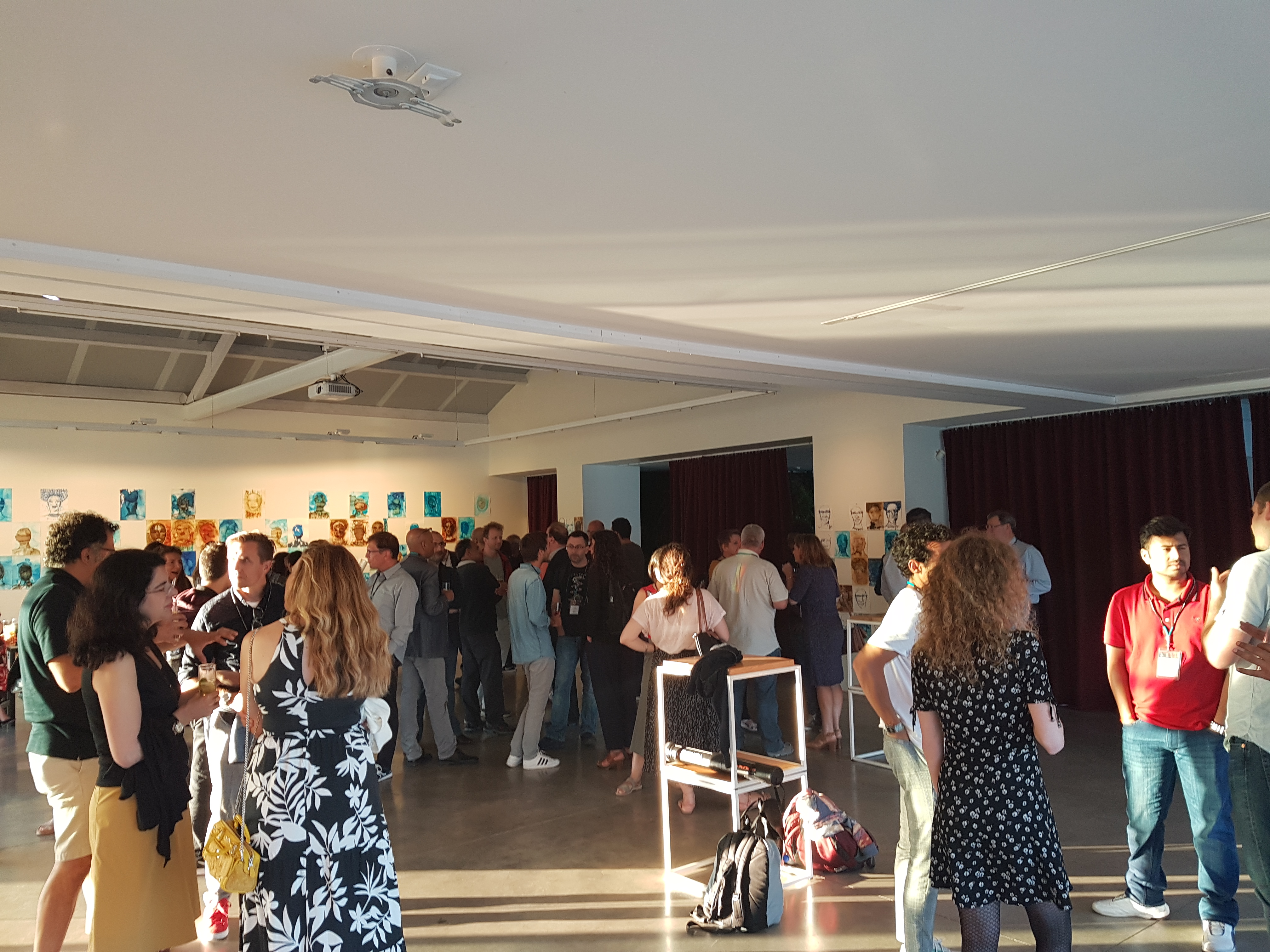 event photo