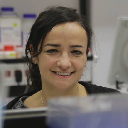 Dr. Maite Huarte
