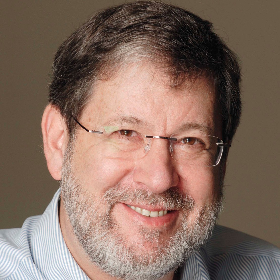 Dr. John Mattick
