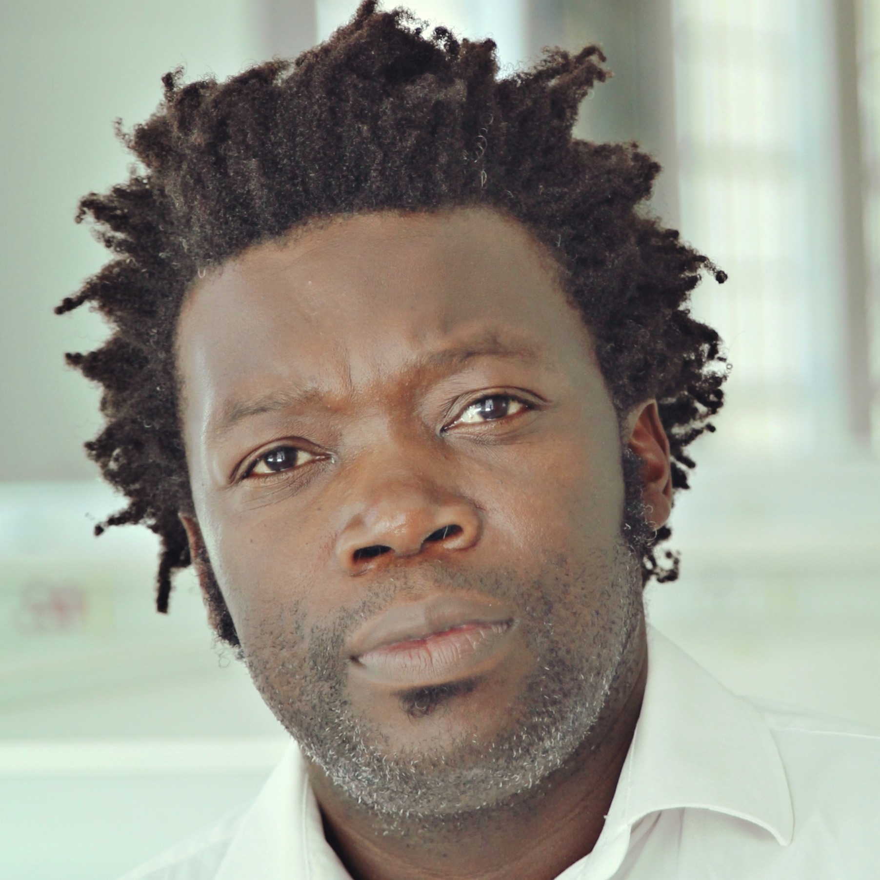 Dr. Musa Mlhanga