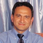 Dr. Tariq Rana