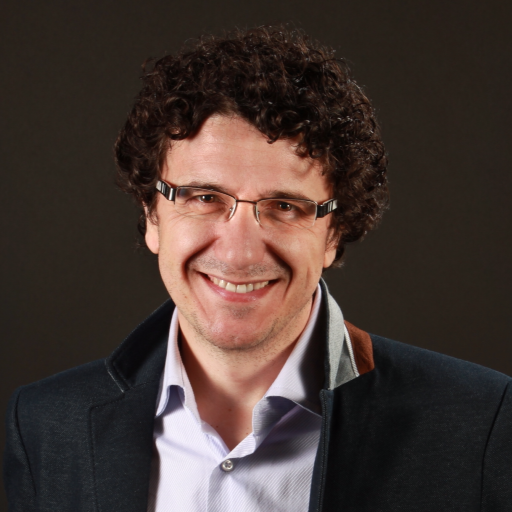 Dr. Marcos Malumbres