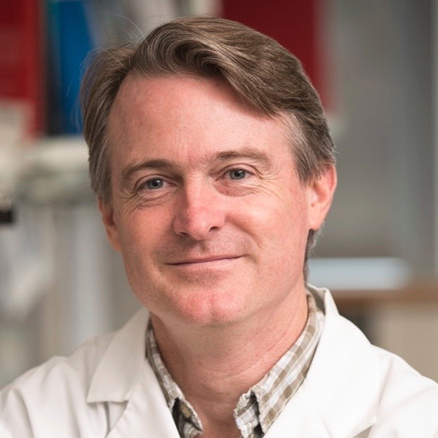Dr. Frank Slack