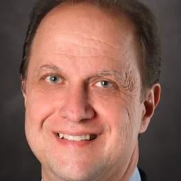 Dr. George Calin