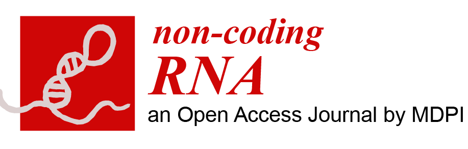 Non-Coding RNA