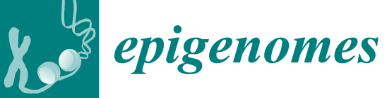 Epigenomes