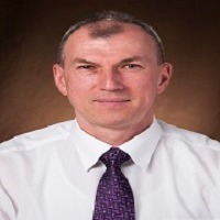 Prof. Dr. Andriy Voronov