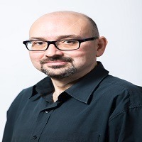 Prof. Dr. Vasileios Koutsos