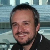 Dr. Alessandro Lavacchi